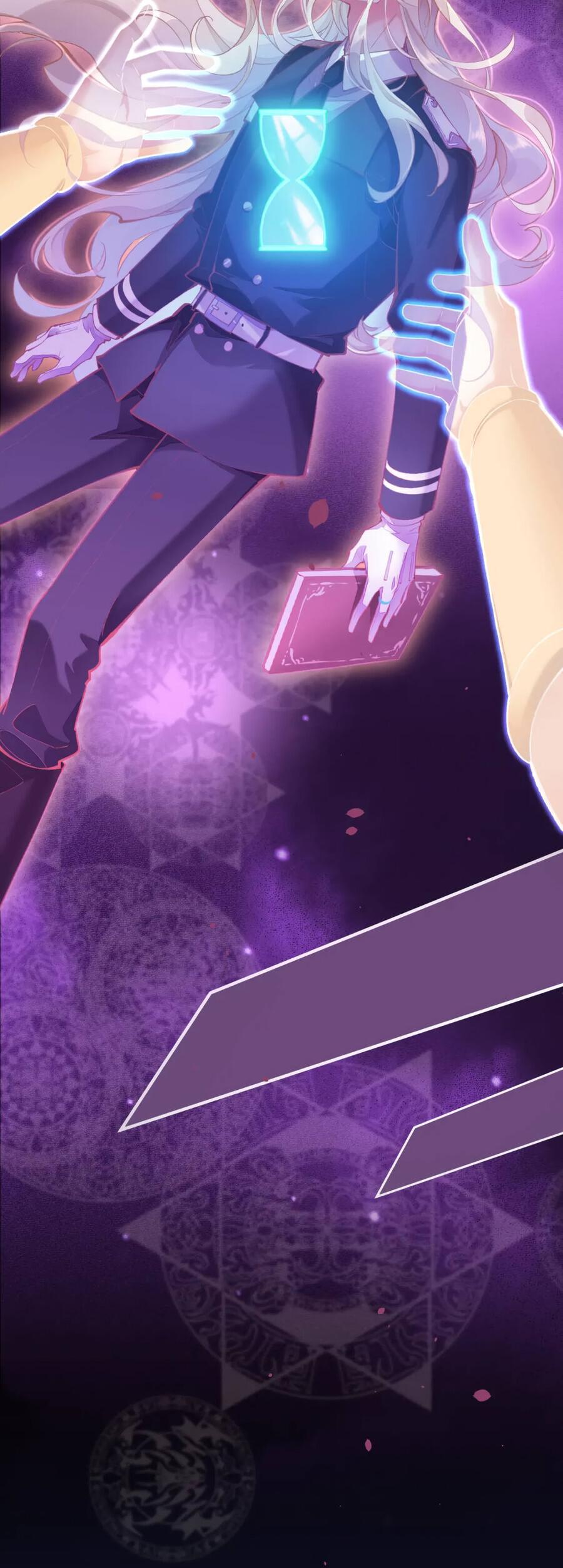 Манга Вернуться до рассвета - Глава 71 Страница 29