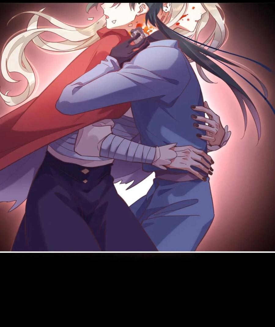 Манга Вернуться до рассвета - Глава 71 Страница 51