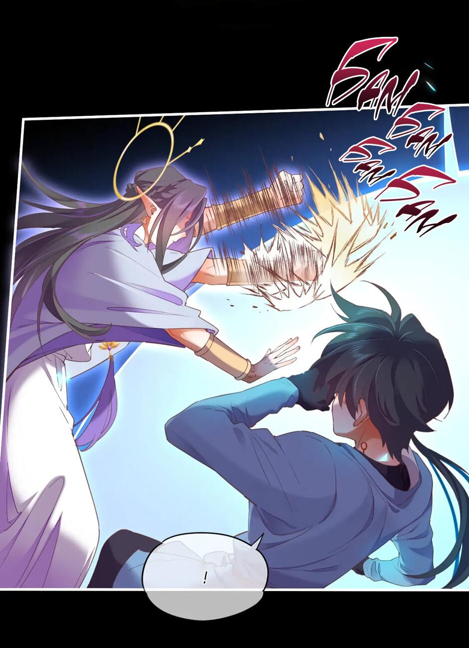 Манга Вернуться до рассвета - Глава 70 Страница 26