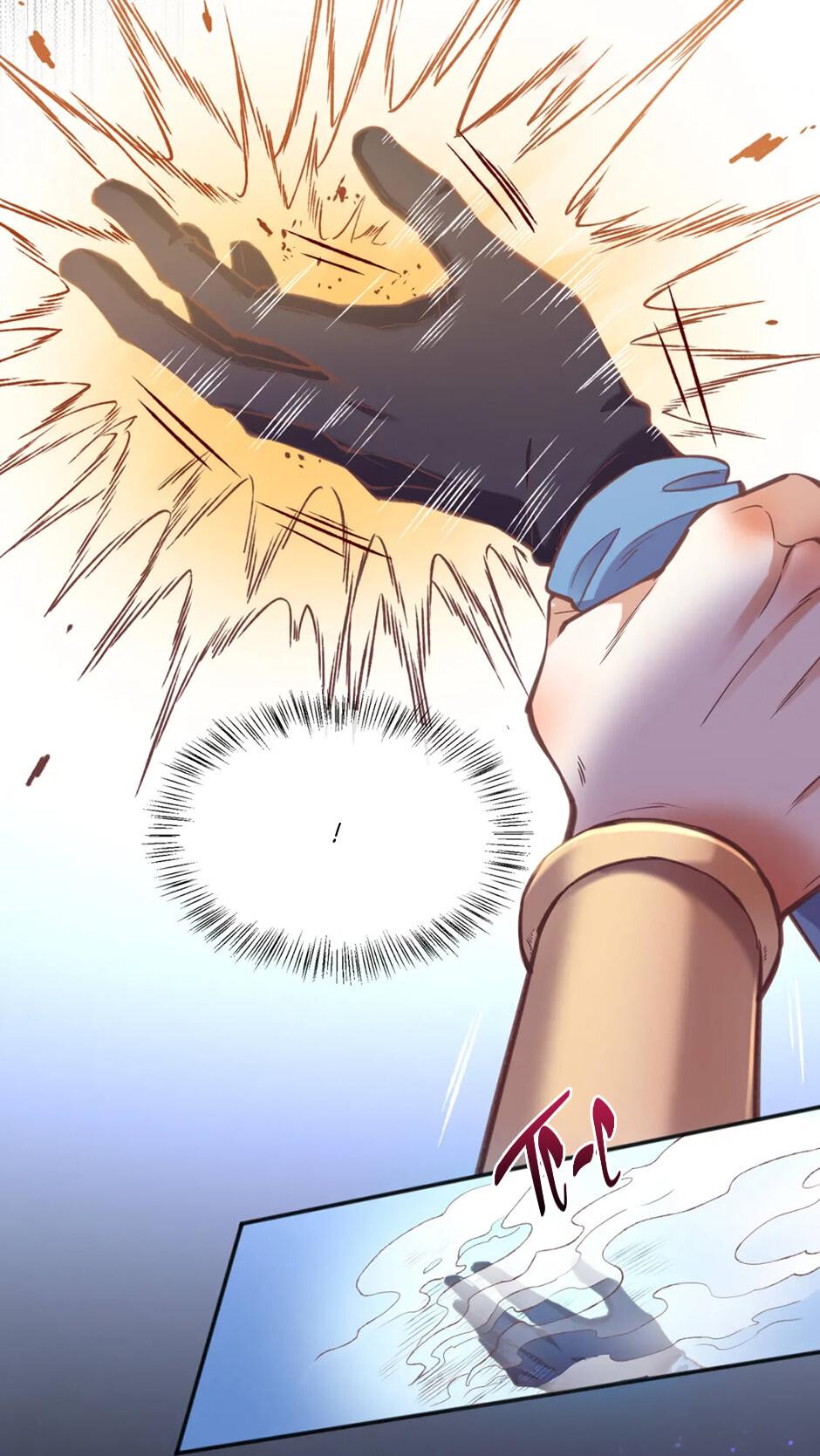 Манга Вернуться до рассвета - Глава 70 Страница 23