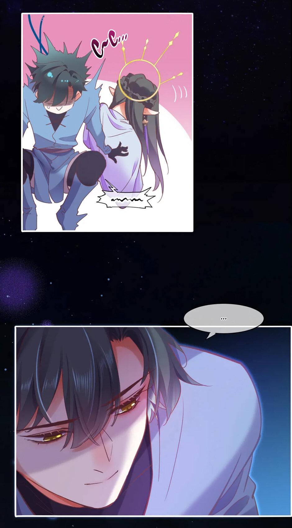 Манга Вернуться до рассвета - Глава 70 Страница 34