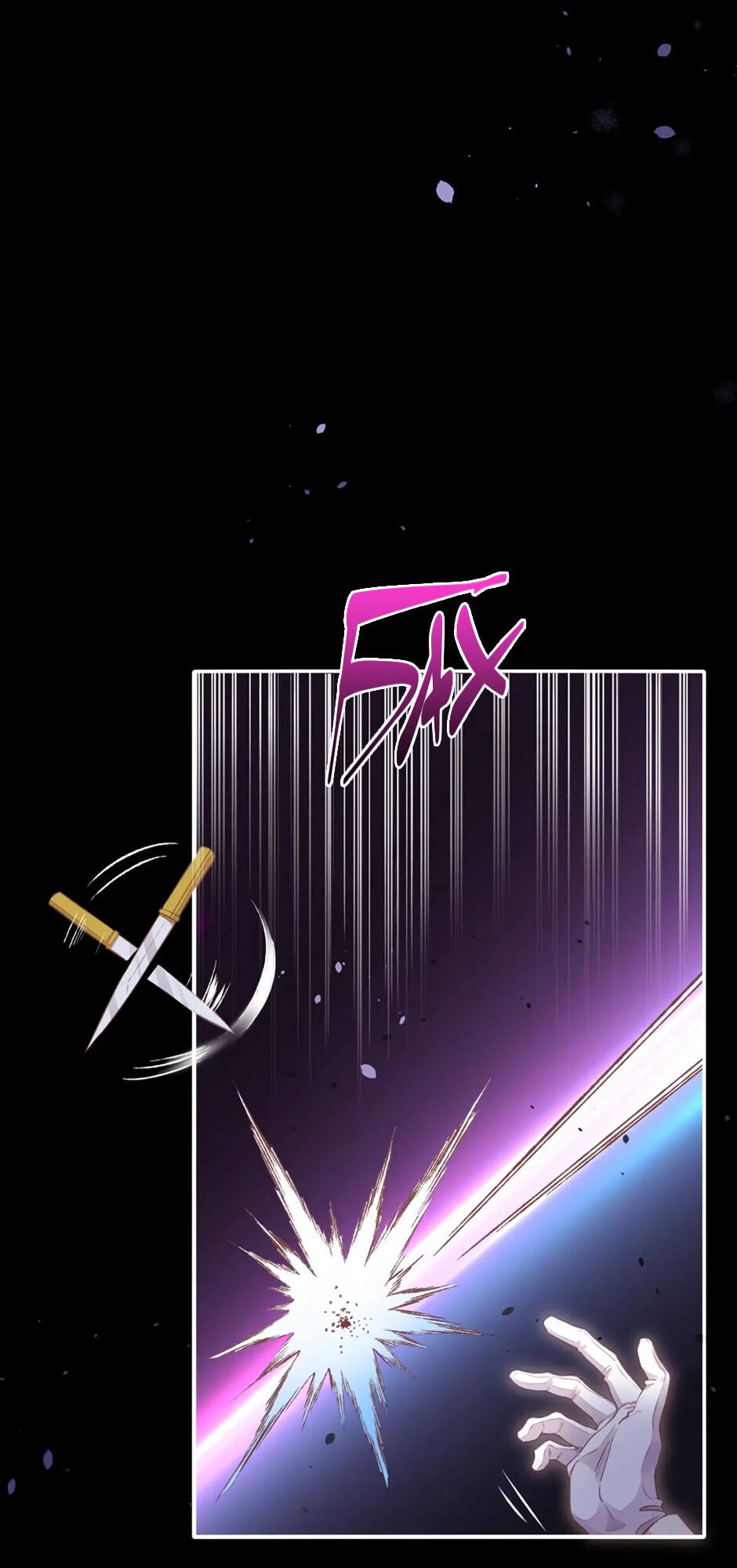 Манга Вернуться до рассвета - Глава 69 Страница 17