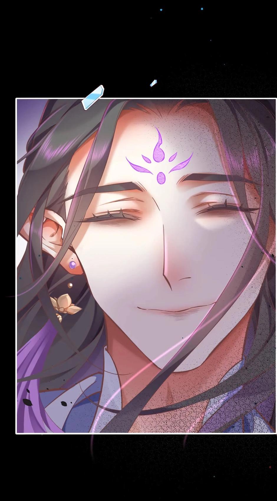 Манга Вернуться до рассвета - Глава 69 Страница 60