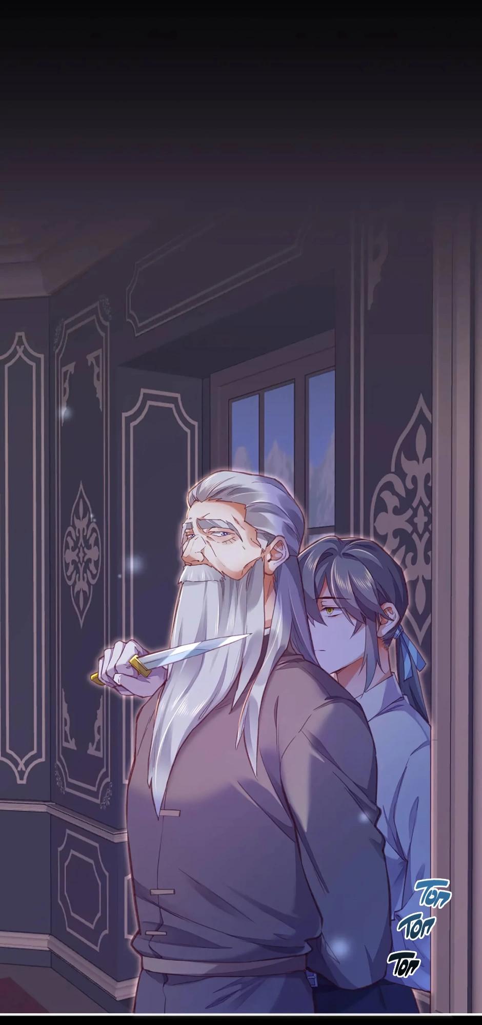 Манга Вернуться до рассвета - Глава 68 Страница 39