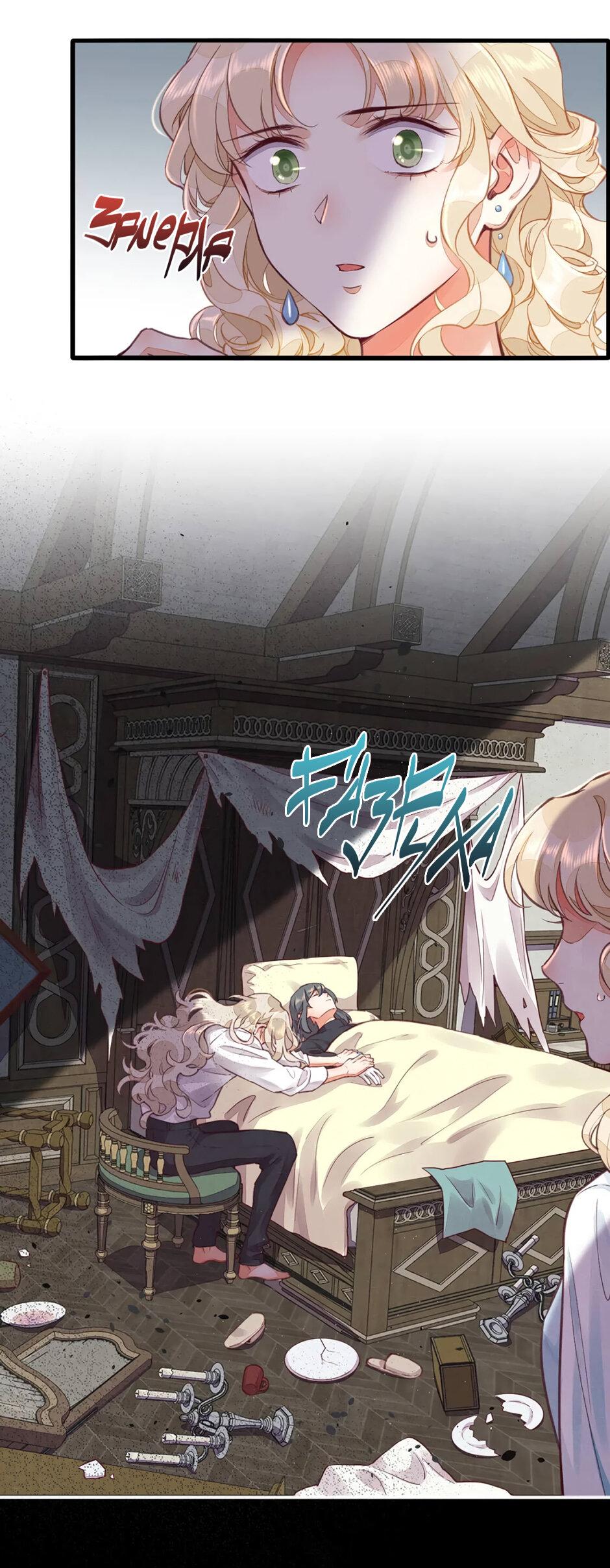 Манга Вернуться до рассвета - Глава 68 Страница 6