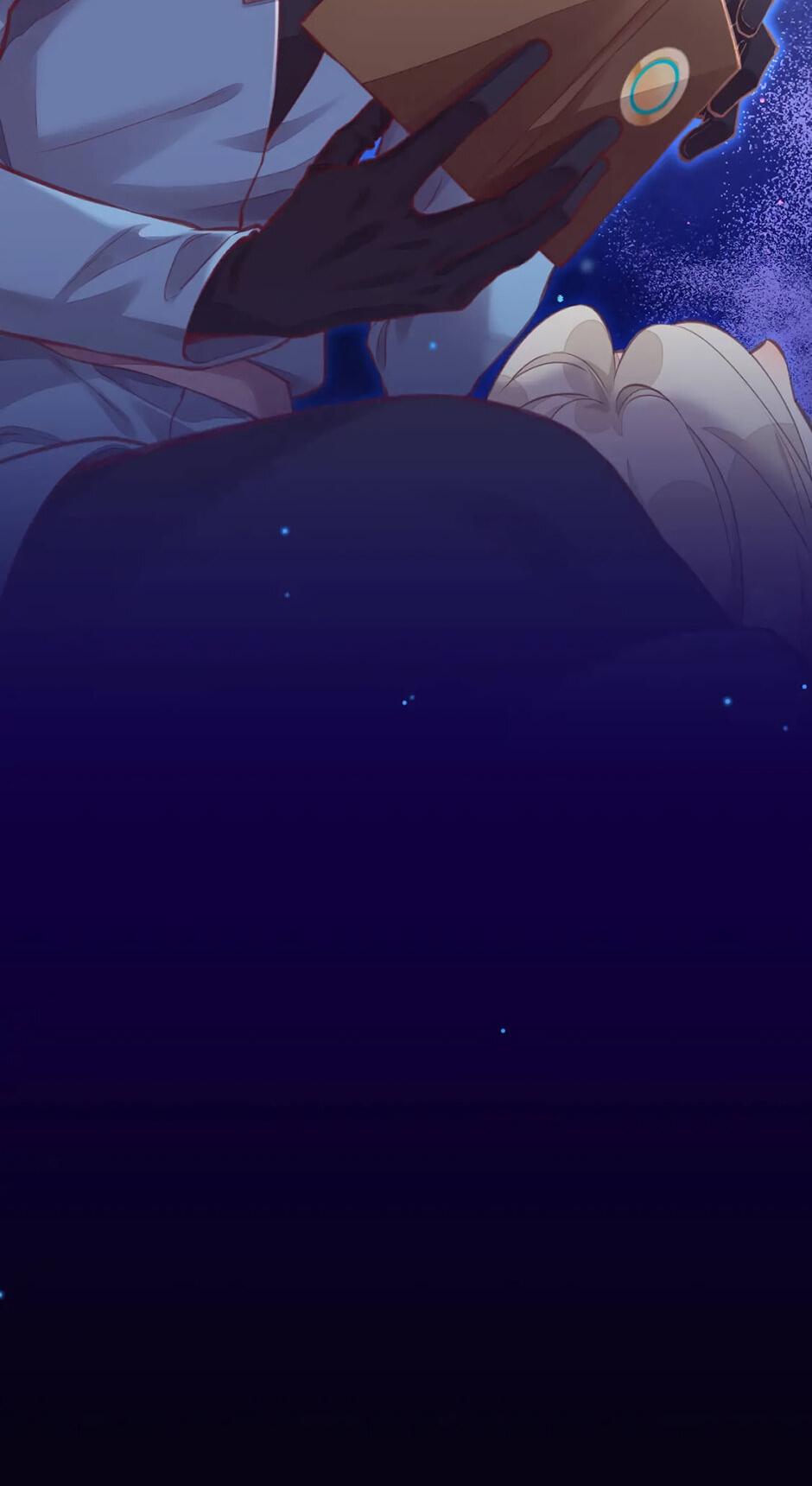 Манга Вернуться до рассвета - Глава 68 Страница 51