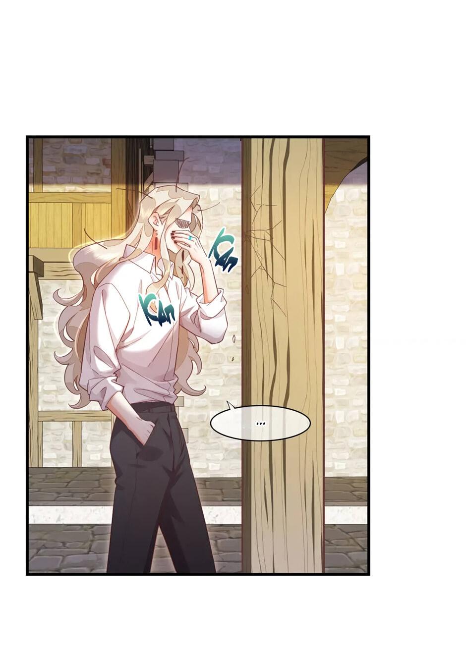 Манга Вернуться до рассвета - Глава 66 Страница 16