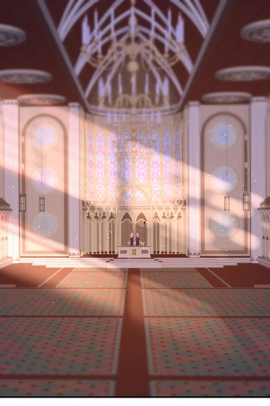 Манга Вернуться до рассвета - Глава 63 Страница 2