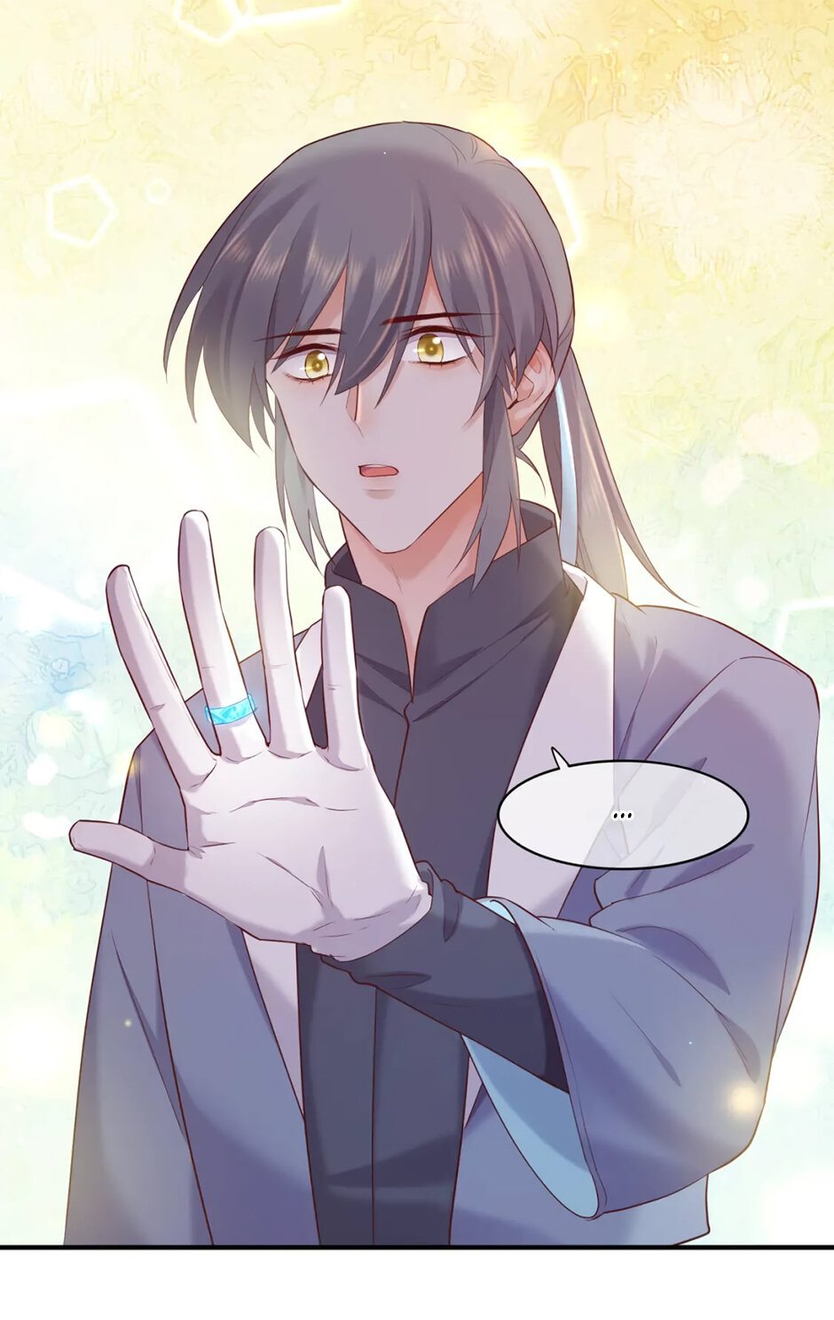 Манга Вернуться до рассвета - Глава 61 Страница 27