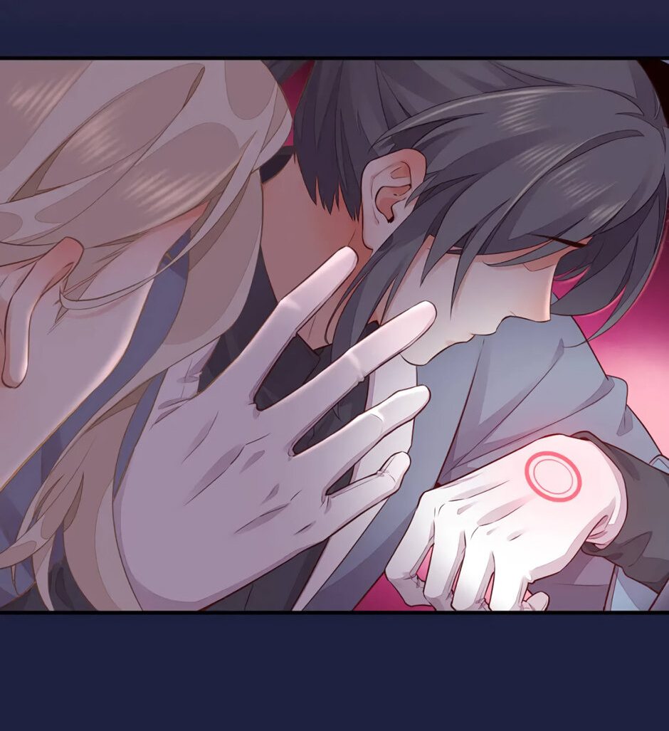 Манга Вернуться до рассвета - Глава 60 Страница 37