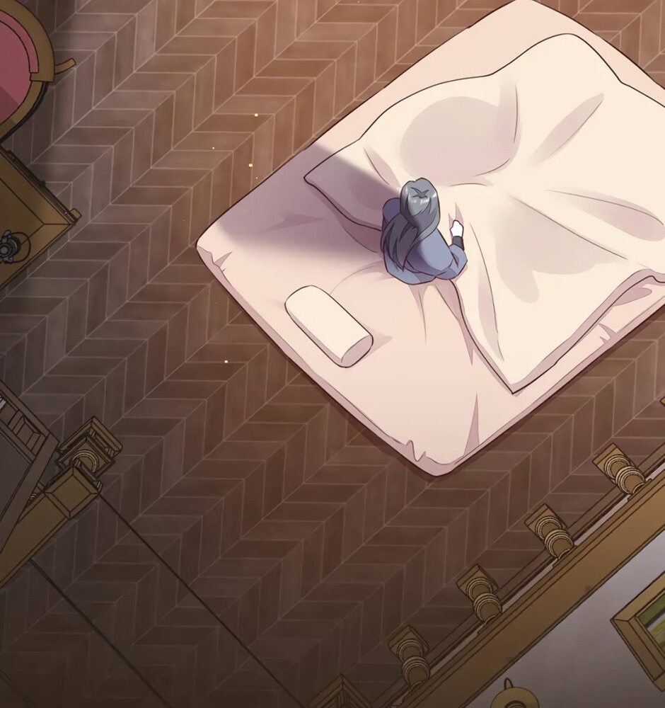 Манга Вернуться до рассвета - Глава 59 Страница 14