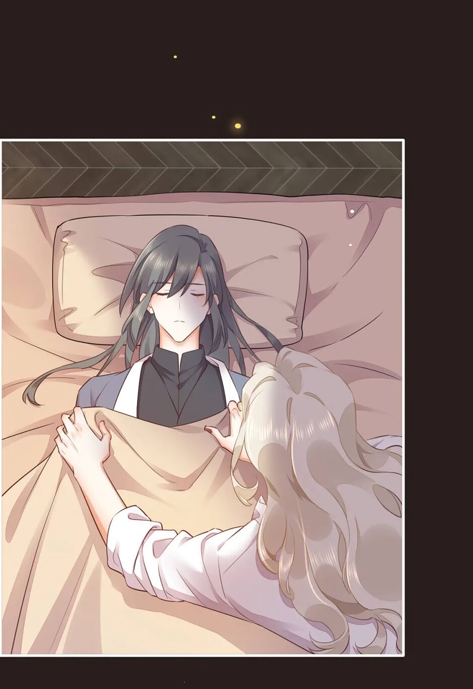 Манга Вернуться до рассвета - Глава 58 Страница 27