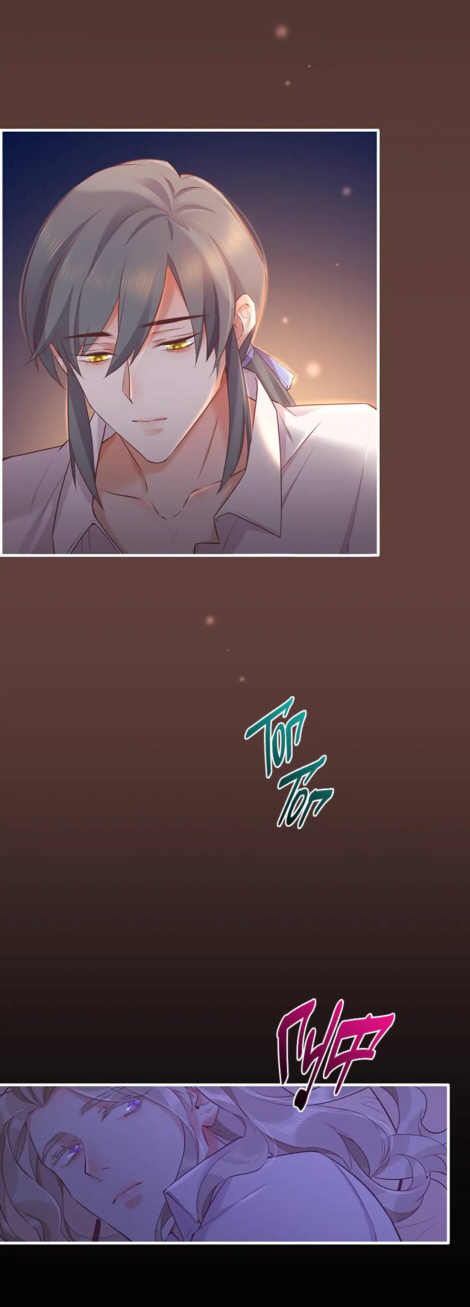 Манга Вернуться до рассвета - Глава 57 Страница 35