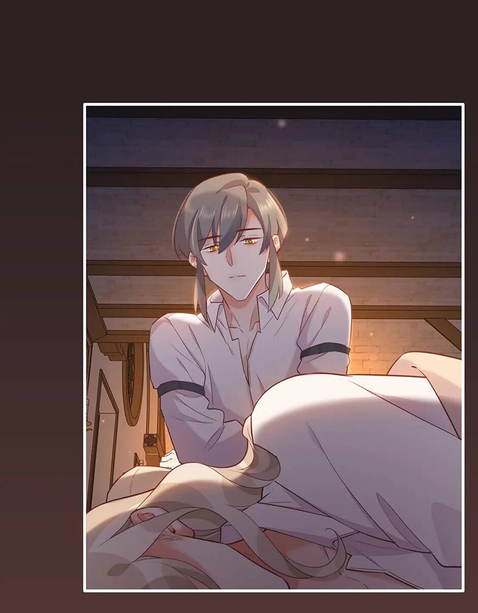 Манга Вернуться до рассвета - Глава 57 Страница 34