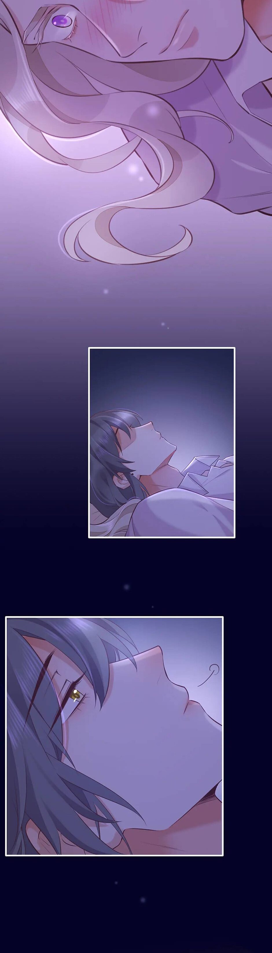 Манга Вернуться до рассвета - Глава 57 Страница 42