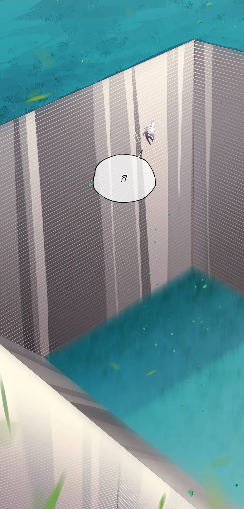 Манга Вернуться до рассвета - Глава 55 Страница 17