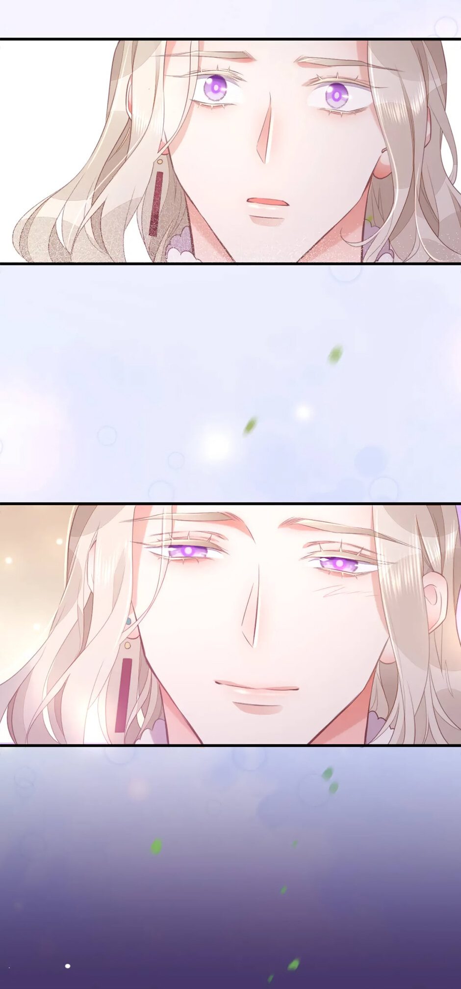 Манга Вернуться до рассвета - Глава 54 Страница 26