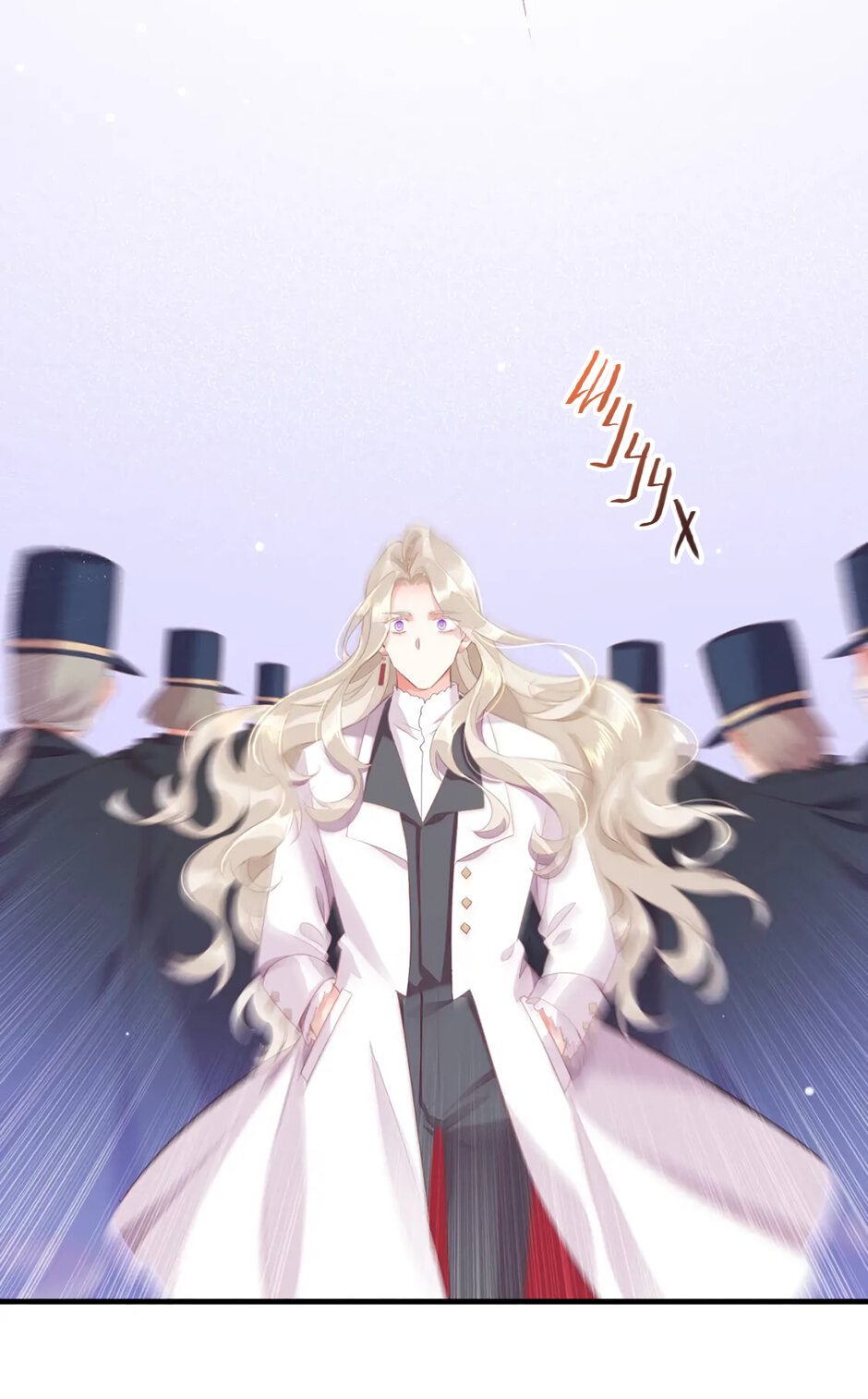 Манга Вернуться до рассвета - Глава 51 Страница 18