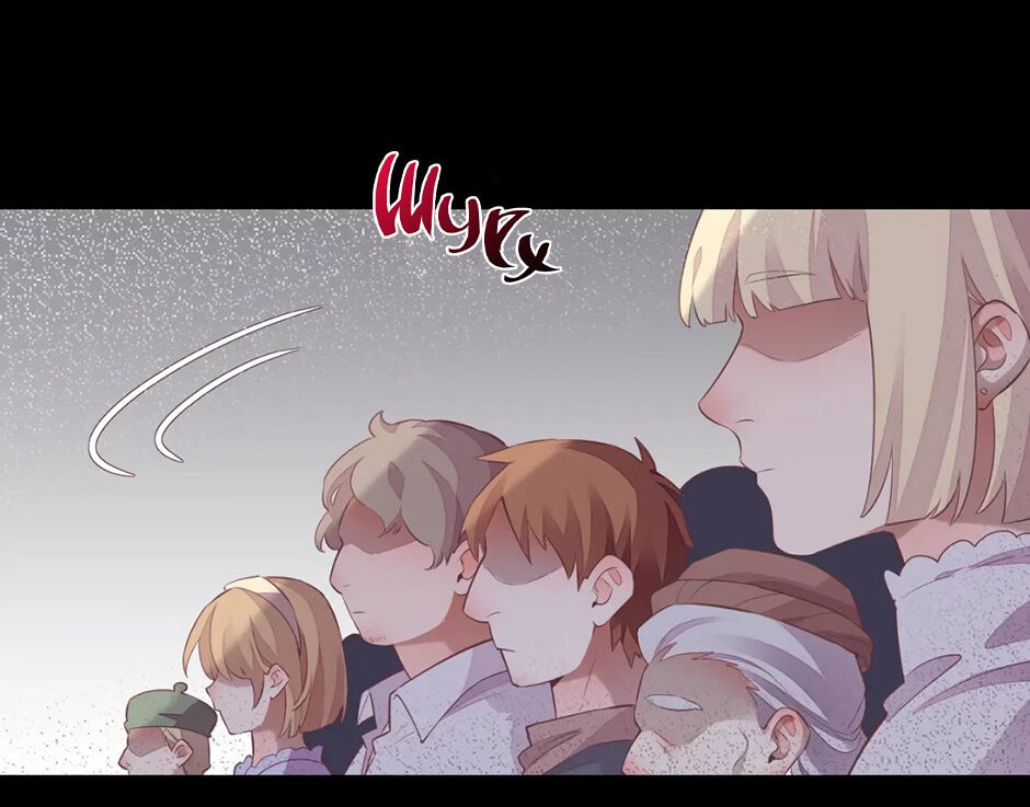 Манга Вернуться до рассвета - Глава 51 Страница 15