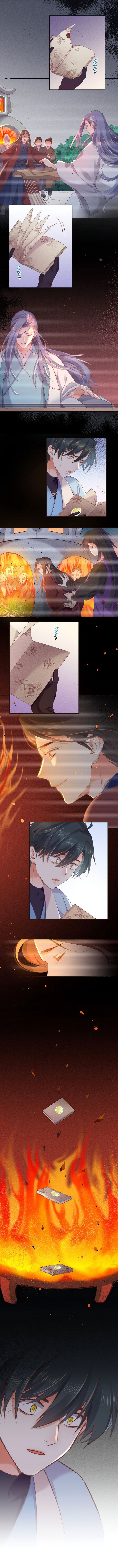 Манга Вернуться до рассвета - Глава 37 Страница 4