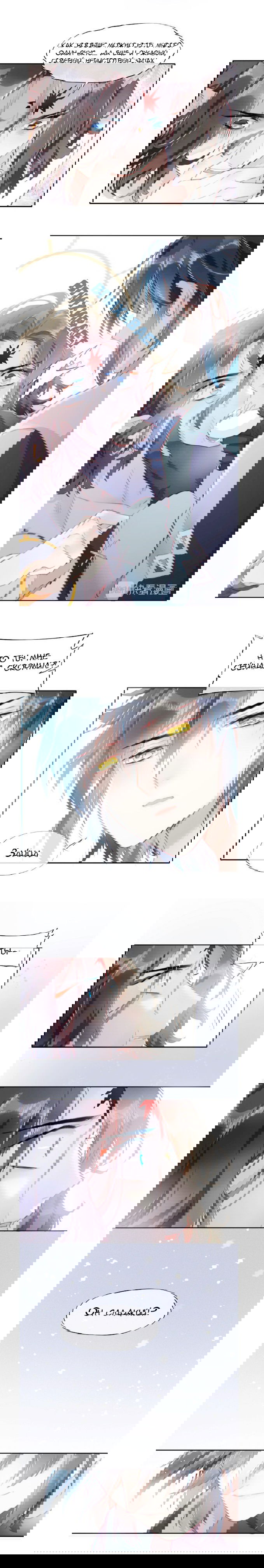 Манга Вернуться до рассвета - Глава 9 Страница 8