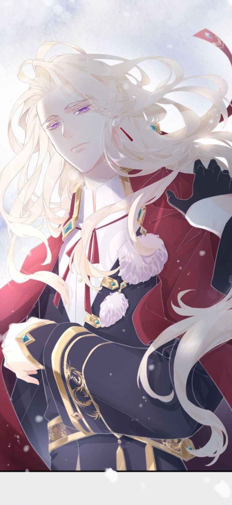 Манга Вернуться до рассвета - Глава 1 Страница 16