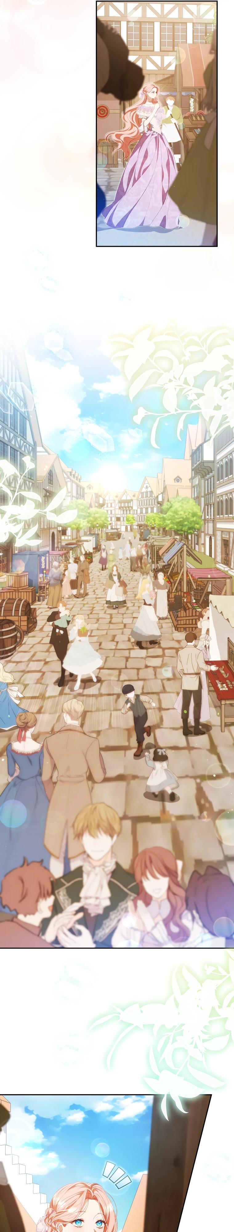 Манга Цена обмана — Ваша жизнь - Глава 30 Страница 13