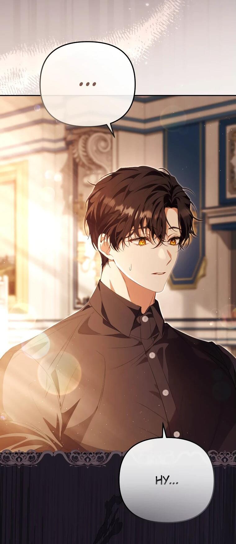 Манга Цена обмана — Ваша жизнь - Глава 27 Страница 28