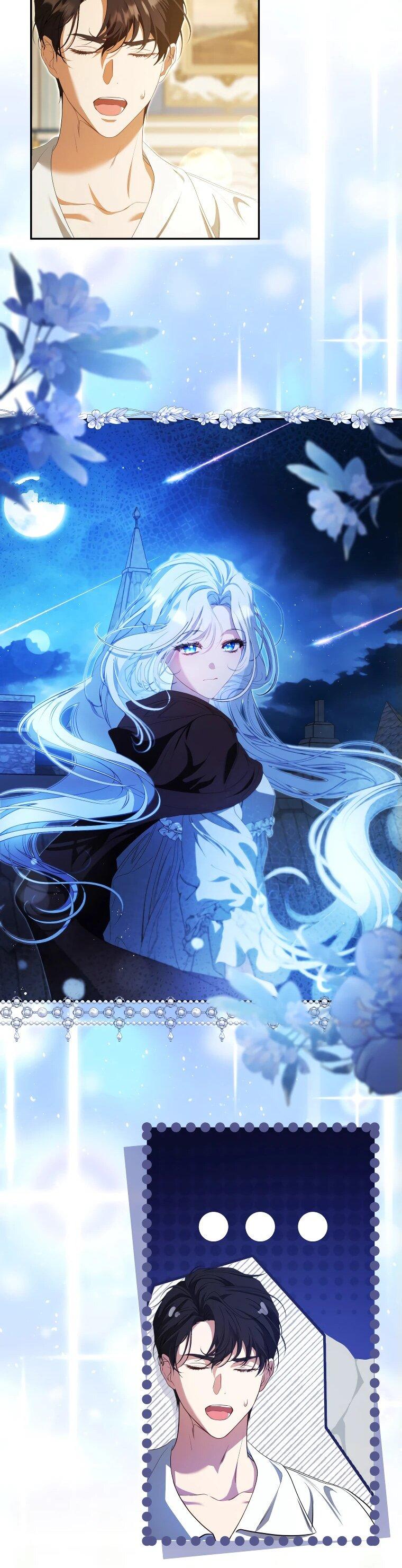 Манга Цена обмана — Ваша жизнь - Глава 25 Страница 19