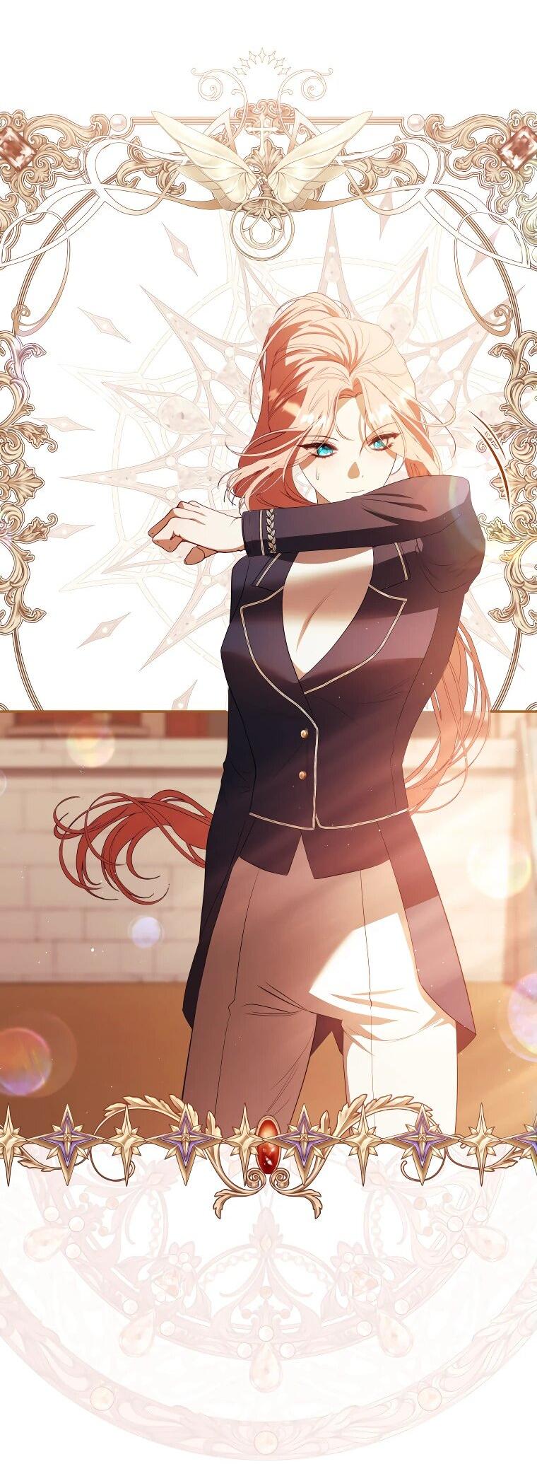 Манга Цена обмана — Ваша жизнь - Глава 25 Страница 33