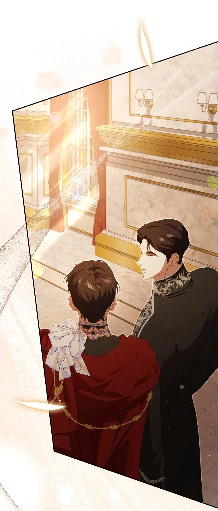 Манга Цена обмана — Ваша жизнь - Глава 25 Страница 30