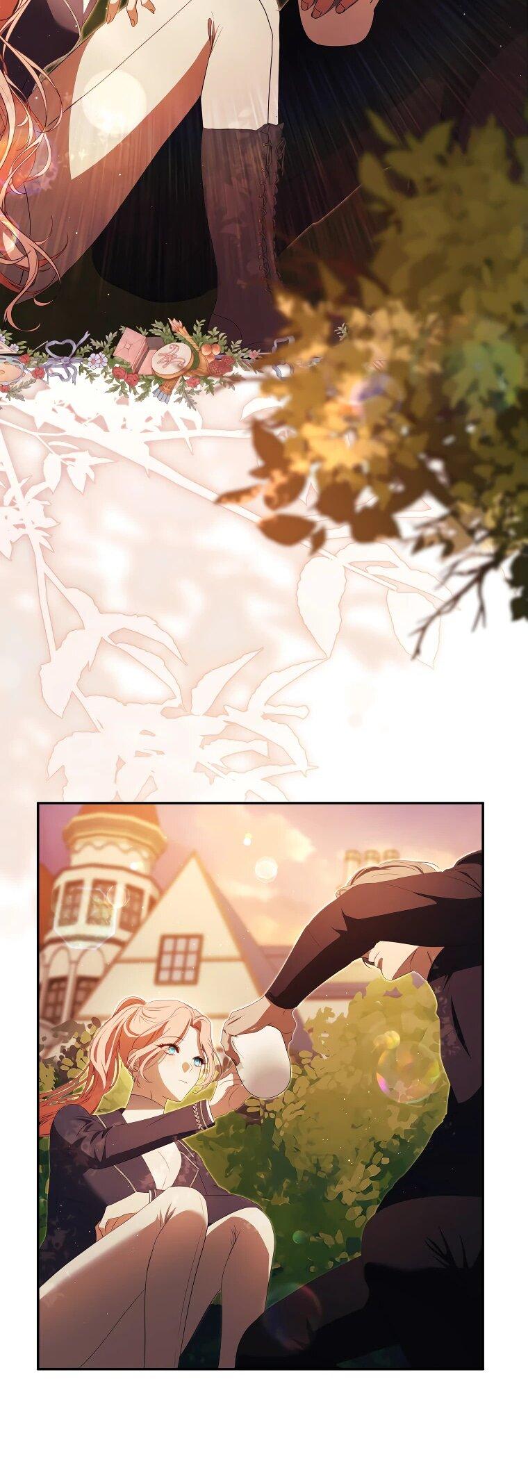 Манга Цена обмана — Ваша жизнь - Глава 25 Страница 36