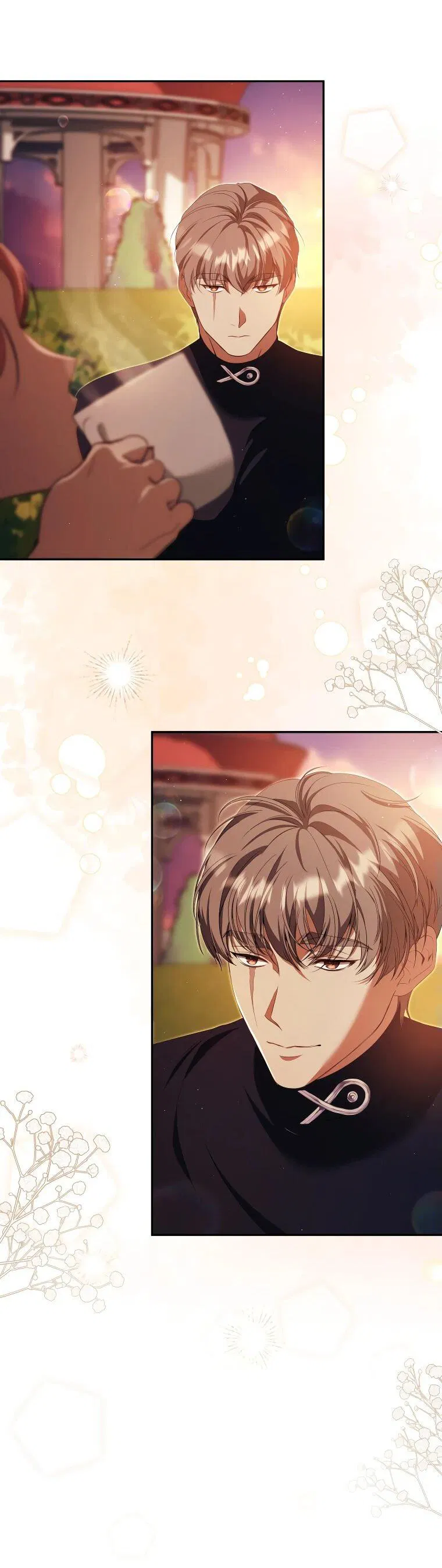 Манга Цена обмана — Ваша жизнь - Глава 25 Страница 37