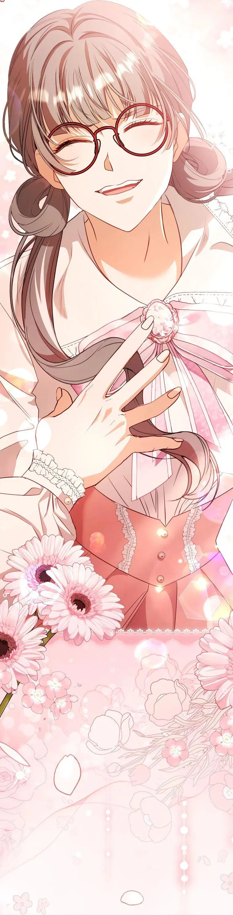 Манга Цена обмана — Ваша жизнь - Глава 25 Страница 50