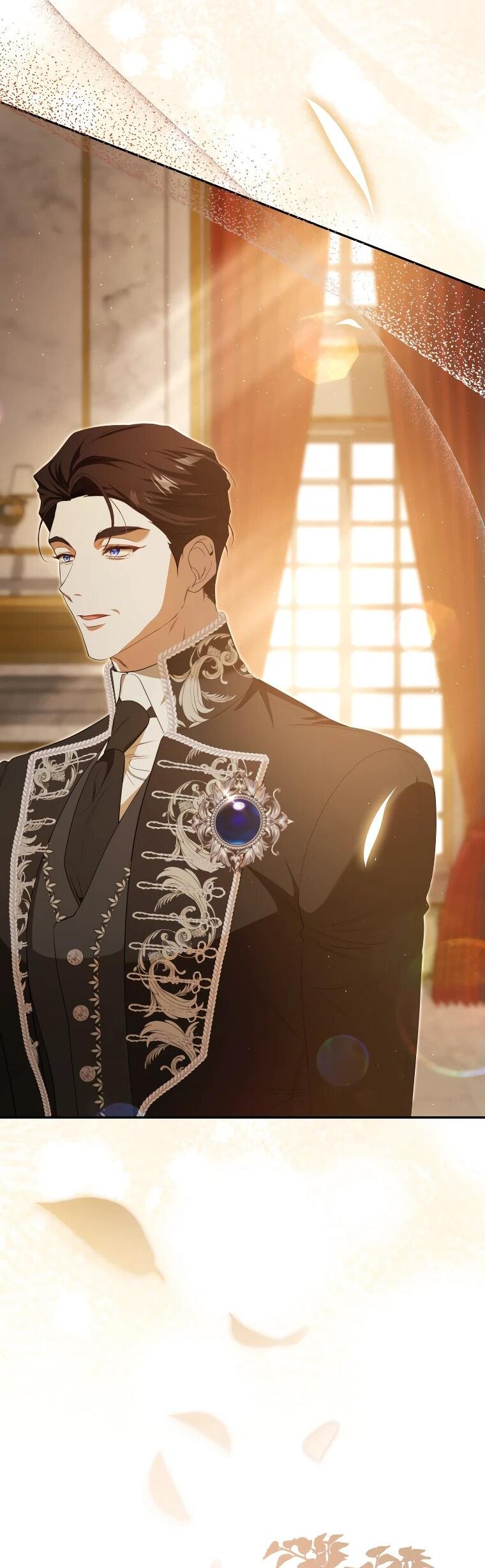 Манга Цена обмана — Ваша жизнь - Глава 25 Страница 31