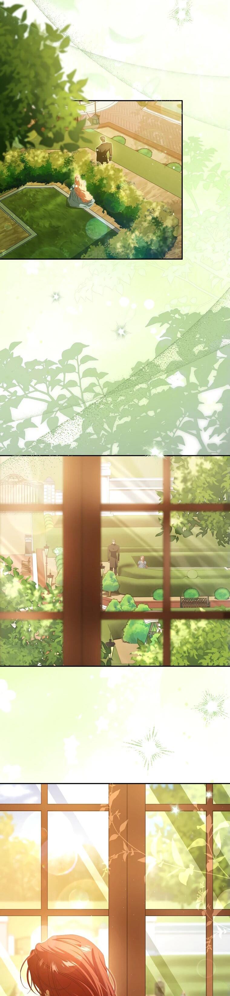 Манга Цена обмана — Ваша жизнь - Глава 24 Страница 31