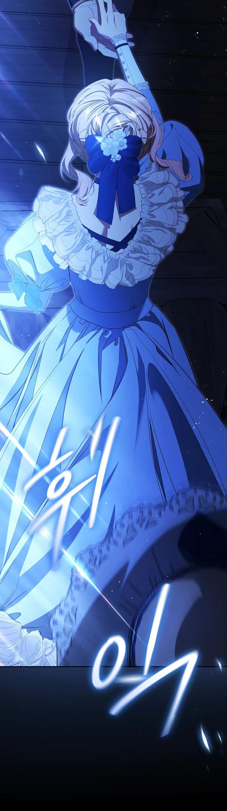 Манга Цена обмана — Ваша жизнь - Глава 22 Страница 40