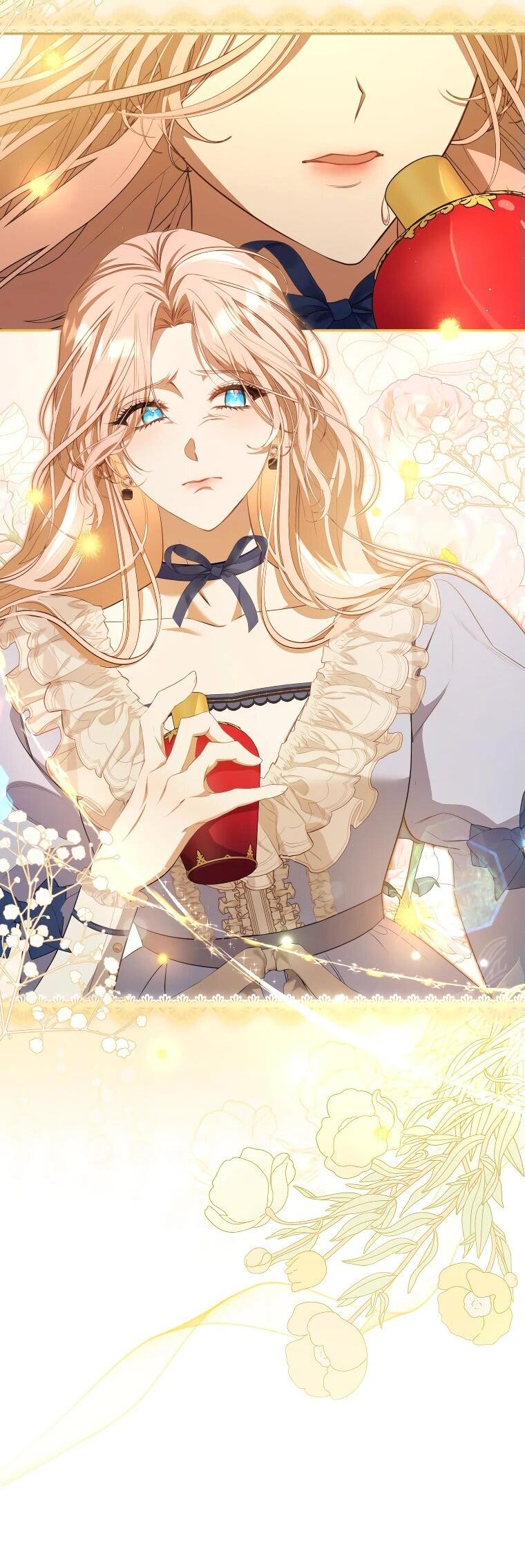 Манга Цена обмана — Ваша жизнь - Глава 22 Страница 34