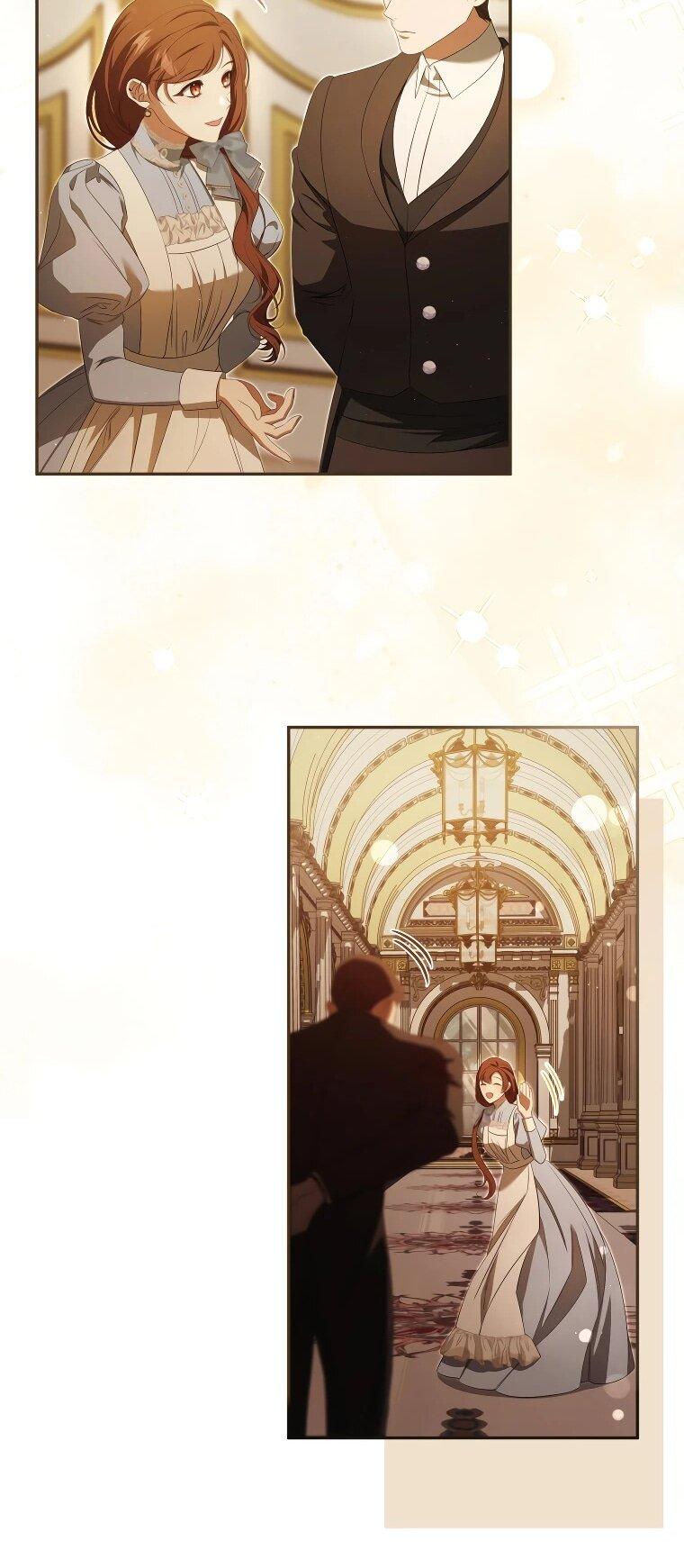 Манга Цена обмана — Ваша жизнь - Глава 21 Страница 51