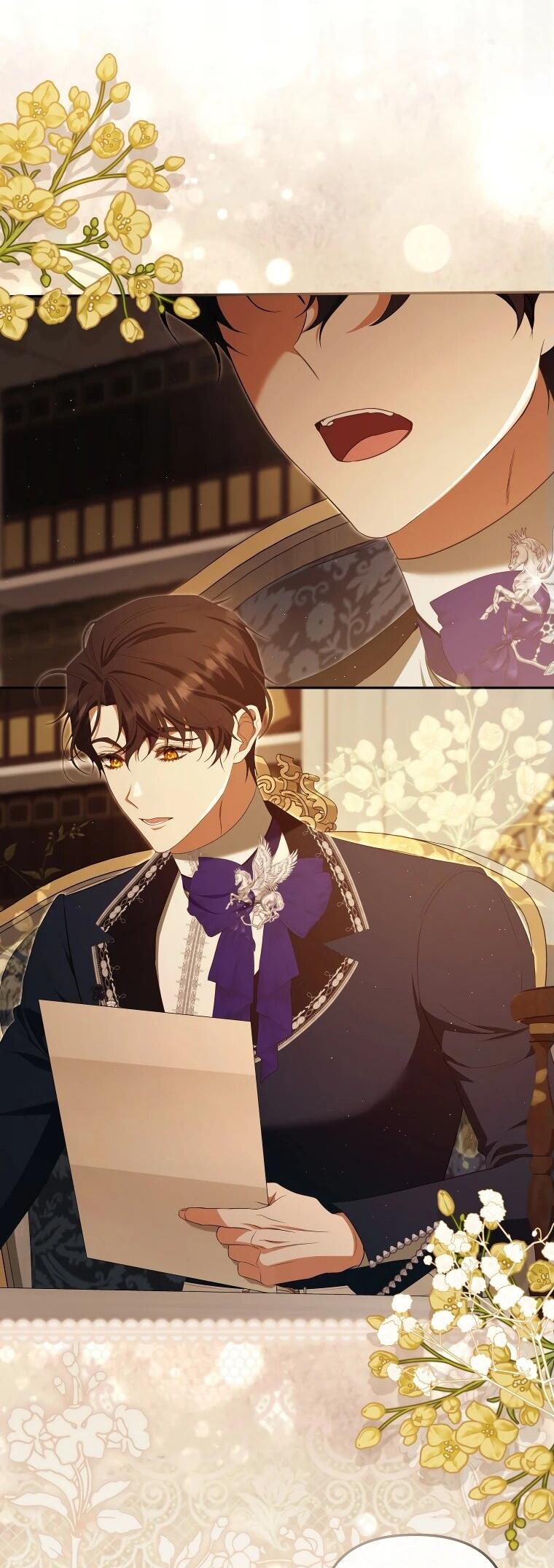 Манга Цена обмана — Ваша жизнь - Глава 21 Страница 47