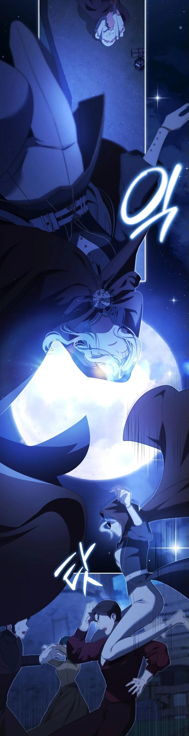 Манга Цена обмана — Ваша жизнь - Глава 20 Страница 46