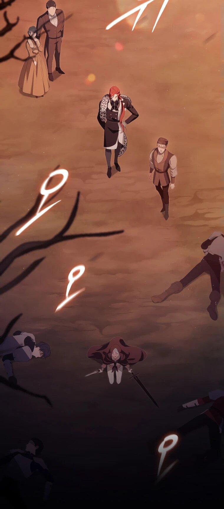 Манга Цена обмана — Ваша жизнь - Глава 19 Страница 14