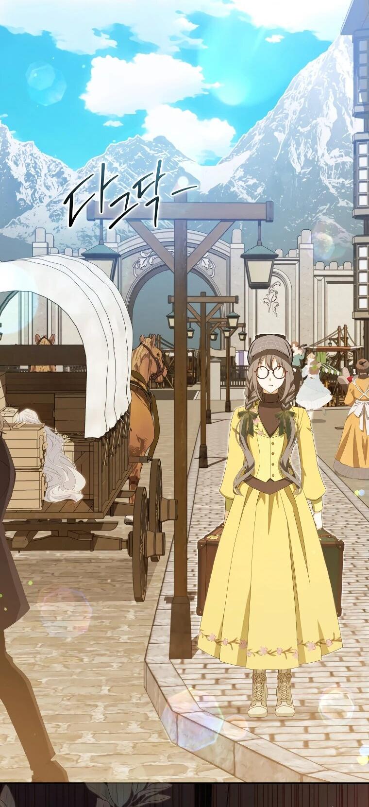 Манга Цена обмана — Ваша жизнь - Глава 17 Страница 47