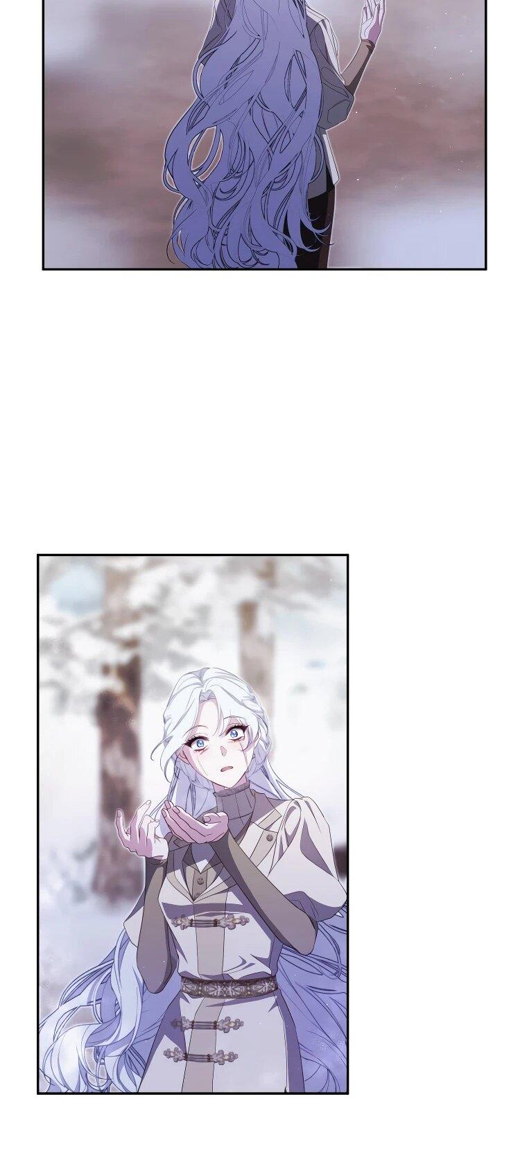 Манга Цена обмана — Ваша жизнь - Глава 14 Страница 30