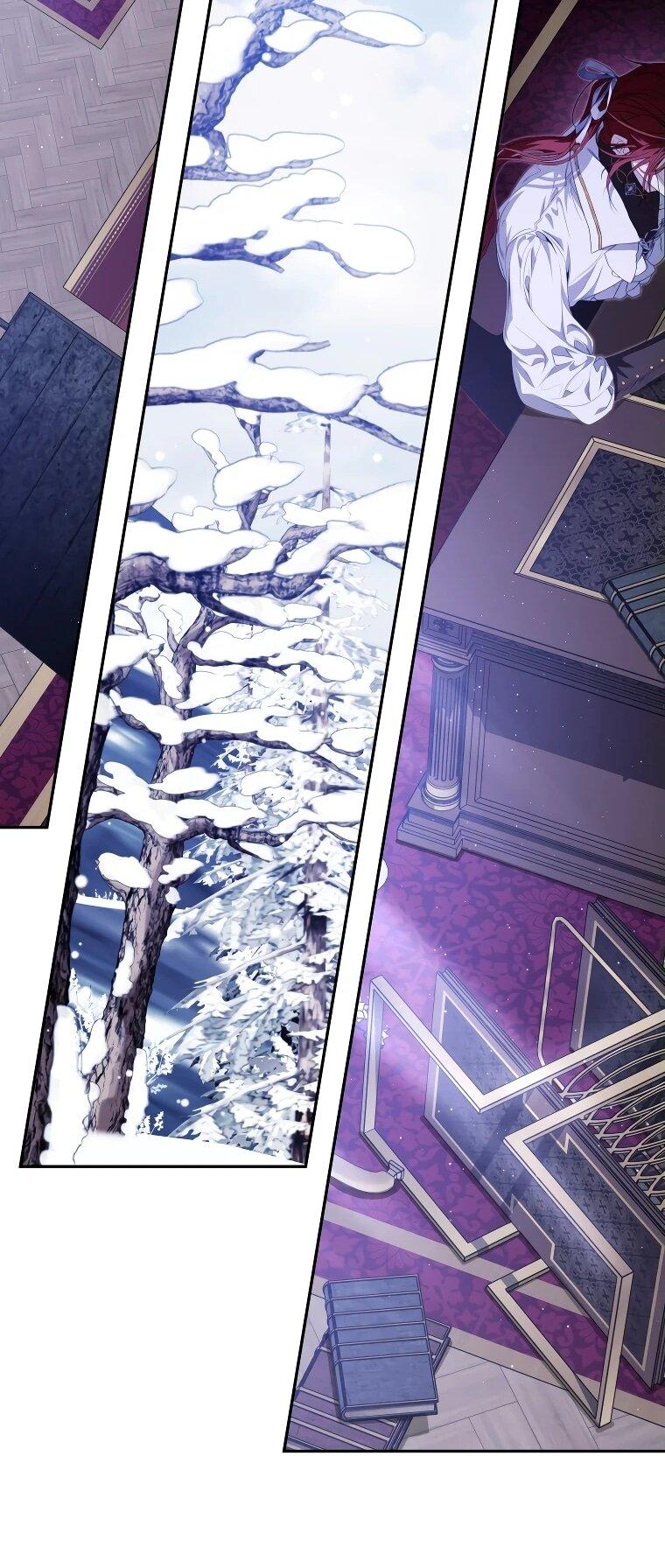 Манга Цена обмана — Ваша жизнь - Глава 13 Страница 54