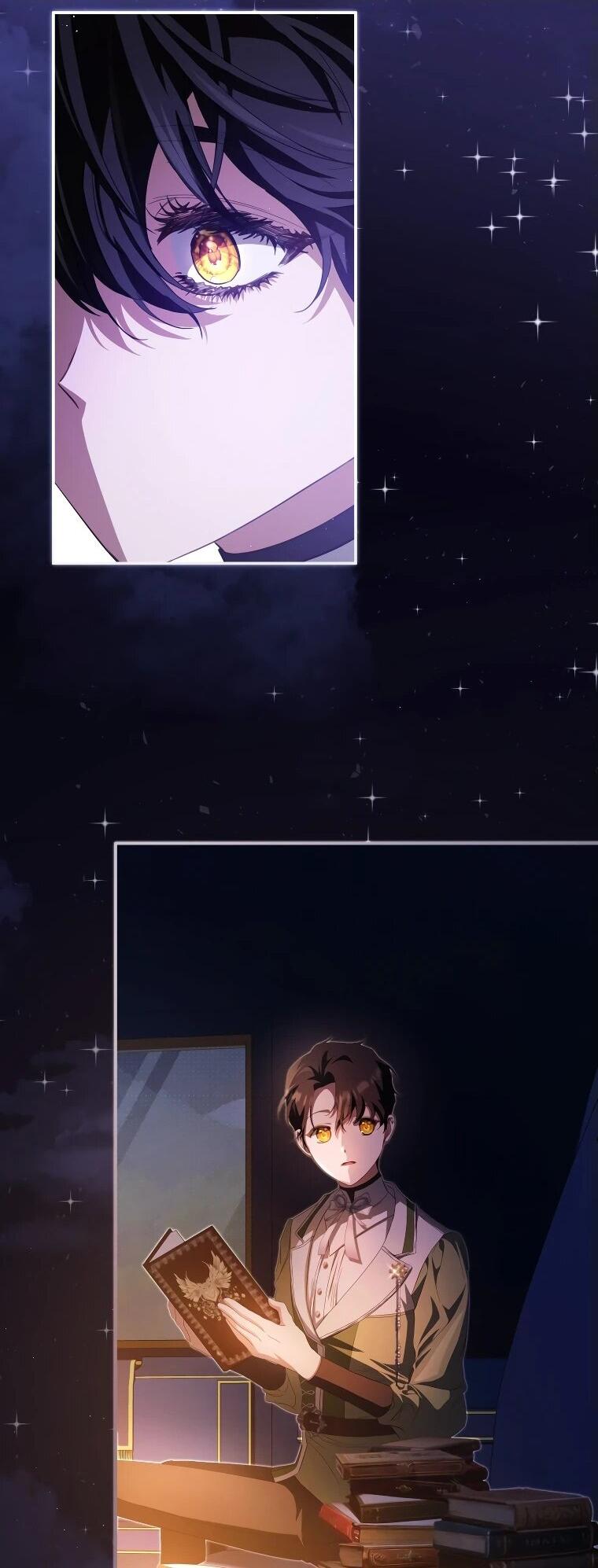 Манга Цена обмана — Ваша жизнь - Глава 11 Страница 27