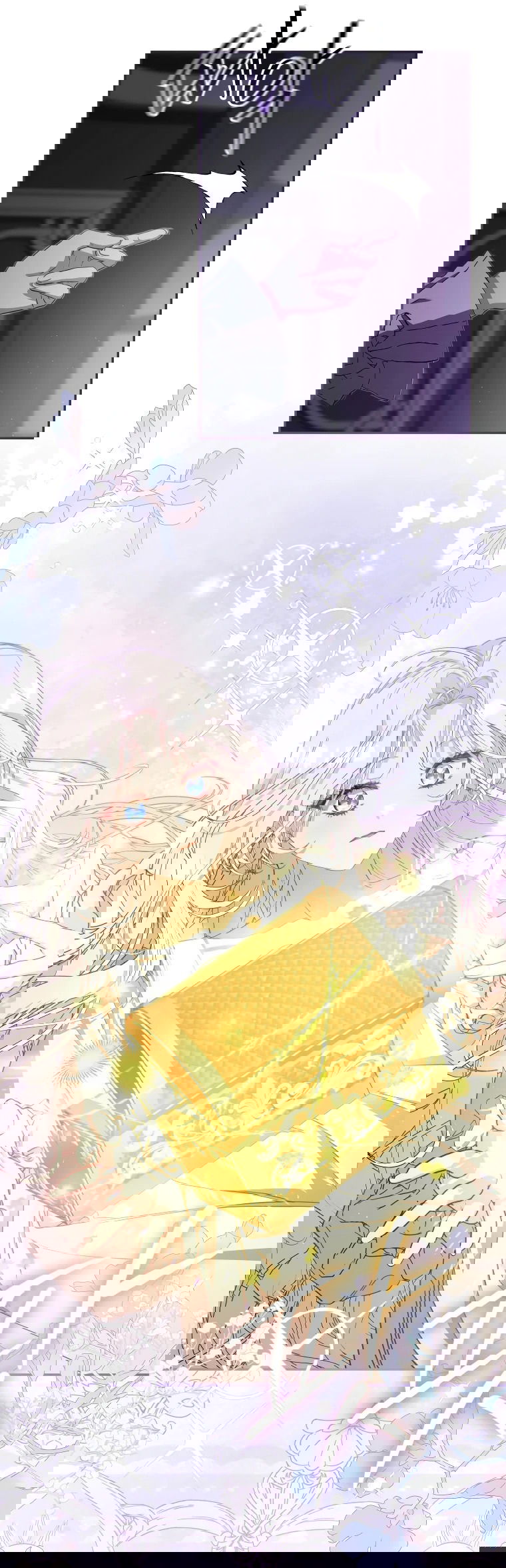 Манга Цена обмана — Ваша жизнь - Глава 10 Страница 9