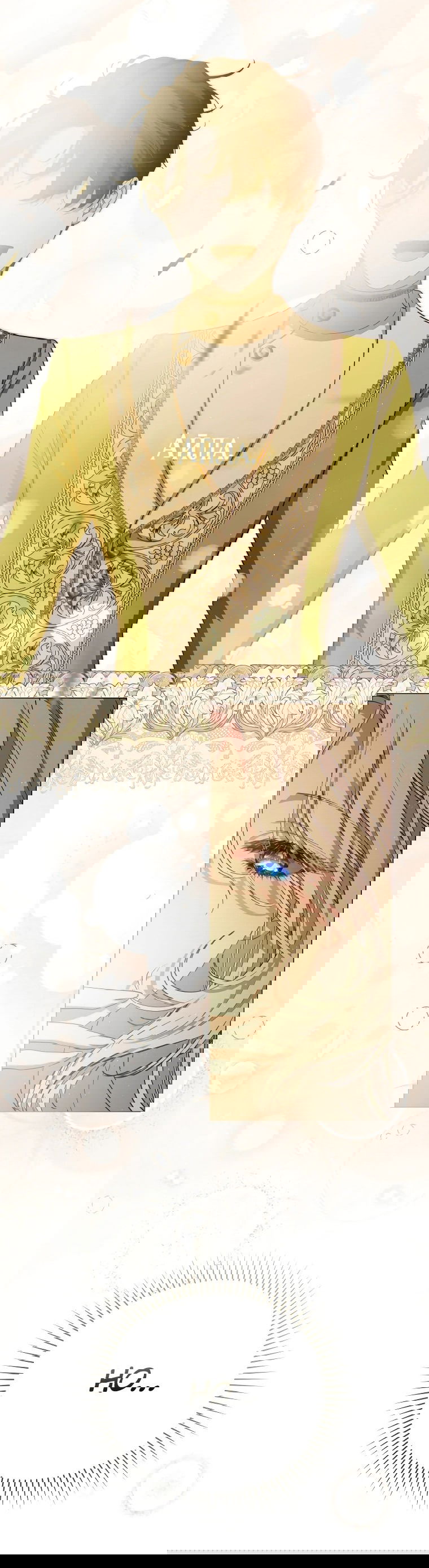 Манга Цена обмана — Ваша жизнь - Глава 10 Страница 29