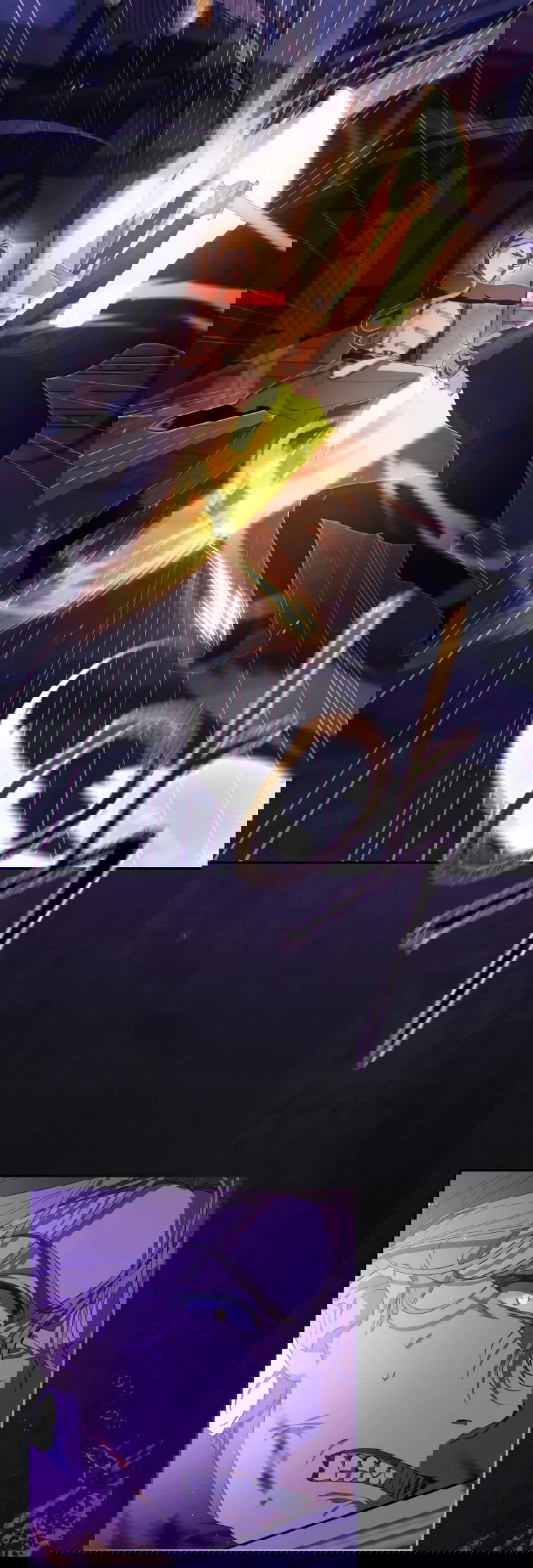 Манга Цена обмана — Ваша жизнь - Глава 9 Страница 38