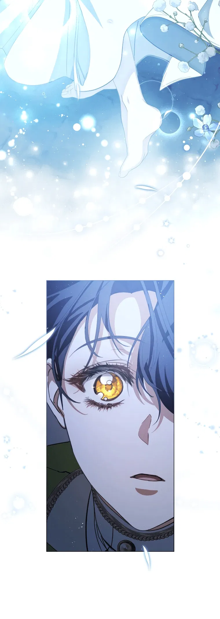 Манга Цена обмана — Ваша жизнь - Глава 9 Страница 58